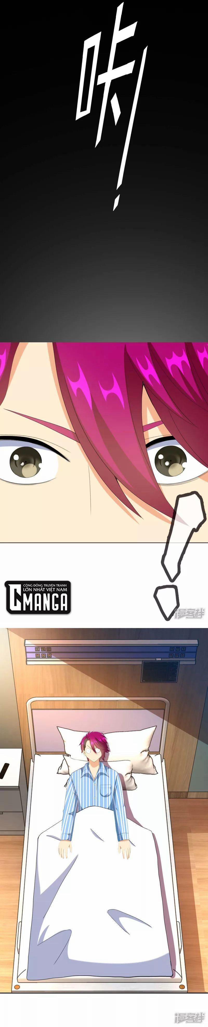 Ta Không Phải Nhân Vật Phản Diện 69 trang 8