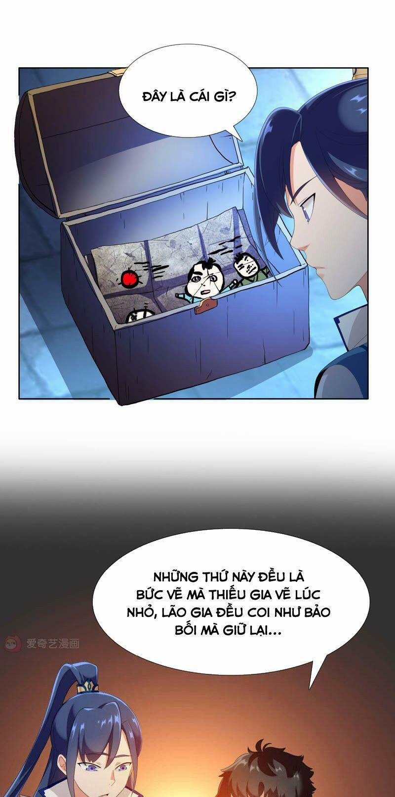 Ta Không Phải Nhân Vật Phản Diện 7 trang 13