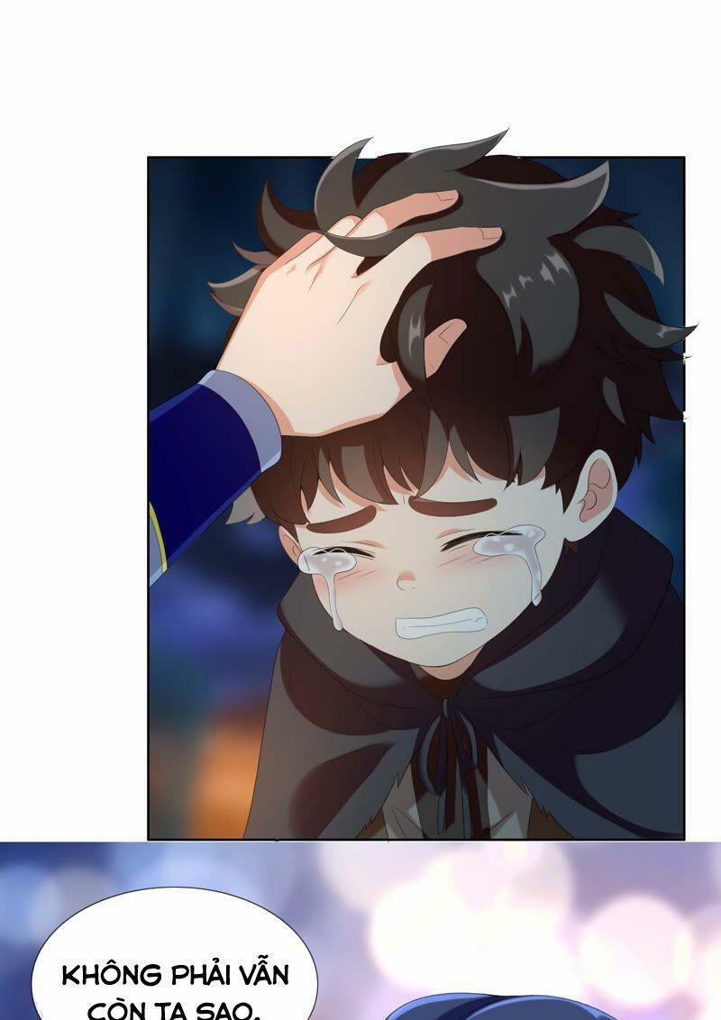 Ta Không Phải Nhân Vật Phản Diện 7 trang 17