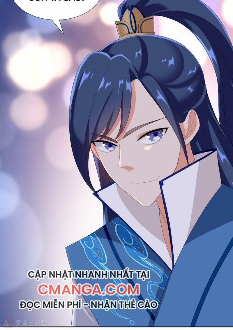 Ta Không Phải Nhân Vật Phản Diện 7 trang 18