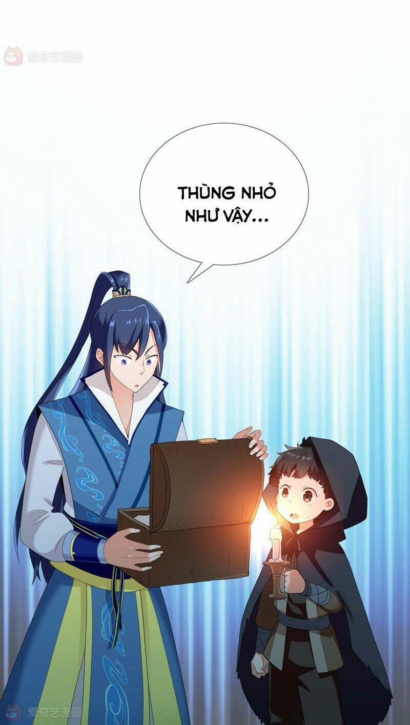 Ta Không Phải Nhân Vật Phản Diện 7 trang 5