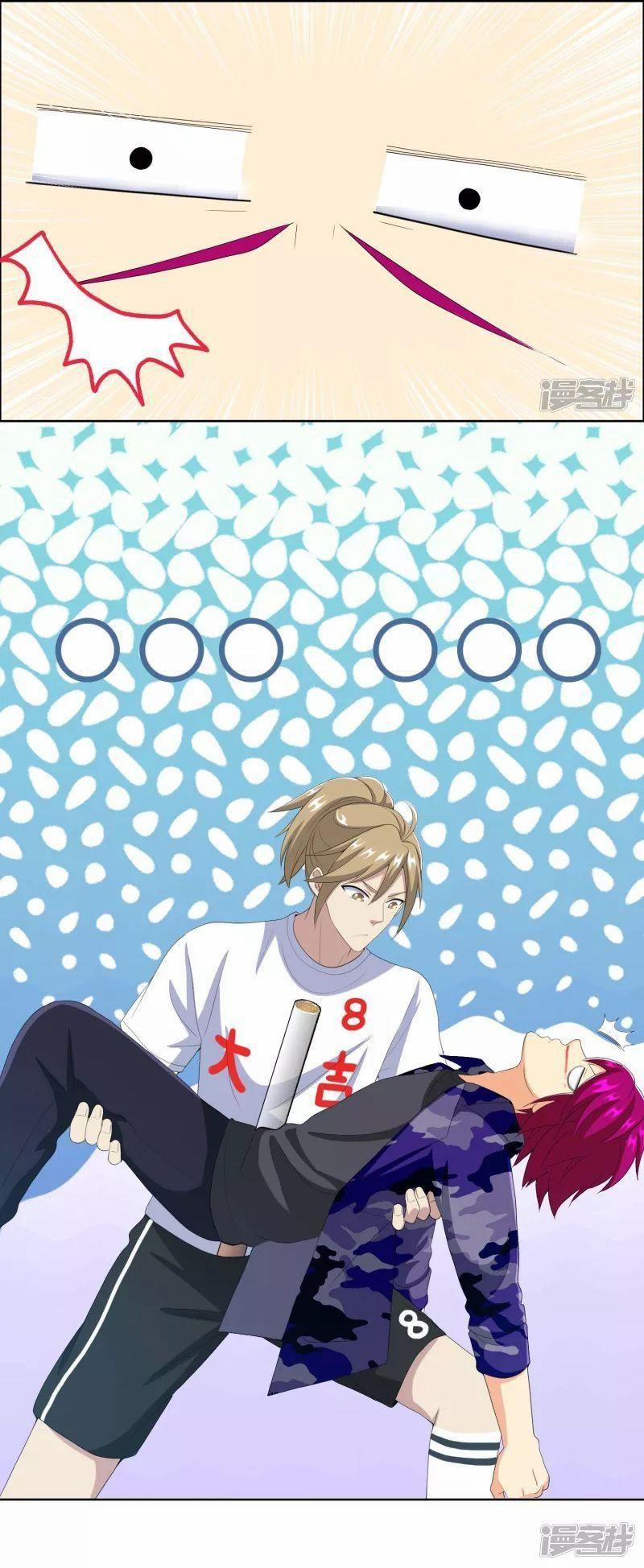 Ta Không Phải Nhân Vật Phản Diện 70 trang 14