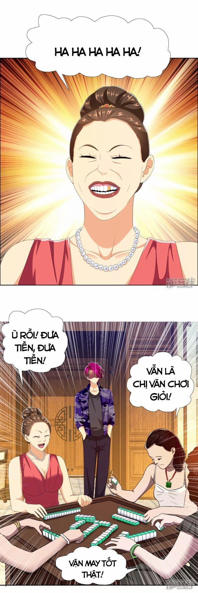 Ta Không Phải Nhân Vật Phản Diện 70 trang 2