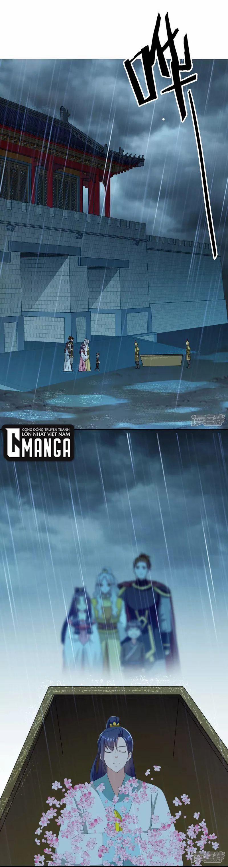 Ta Không Phải Nhân Vật Phản Diện 70 trang 6