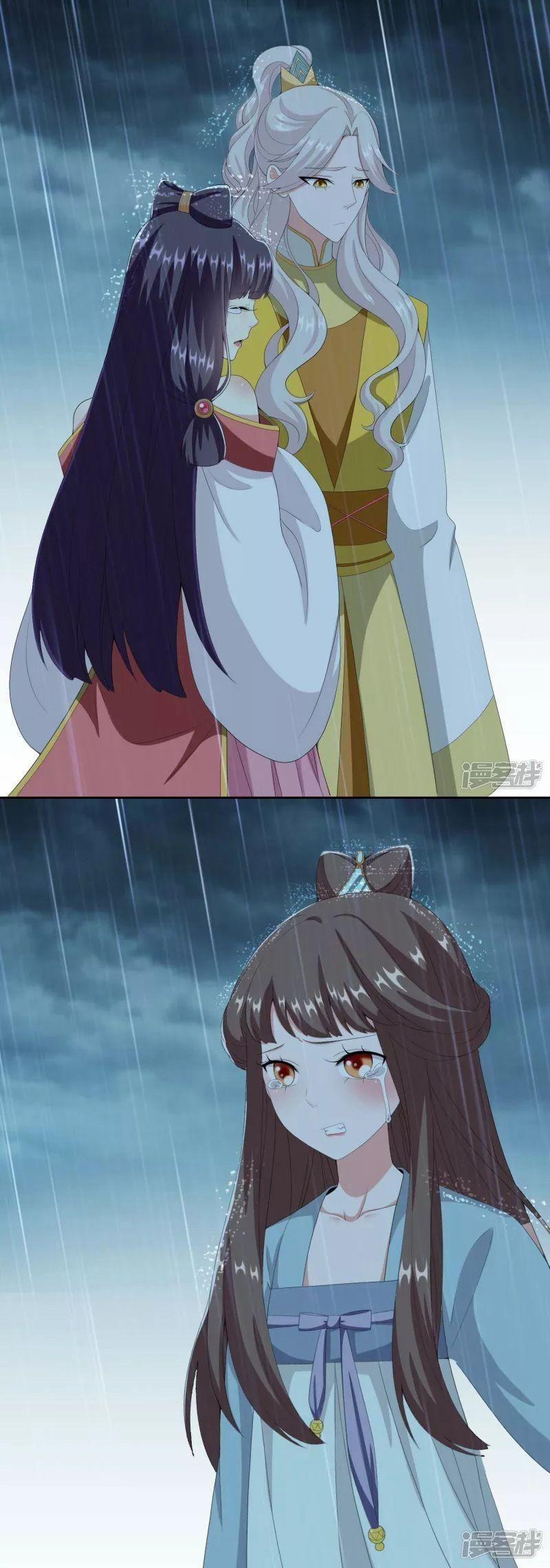 Ta Không Phải Nhân Vật Phản Diện 70 trang 7