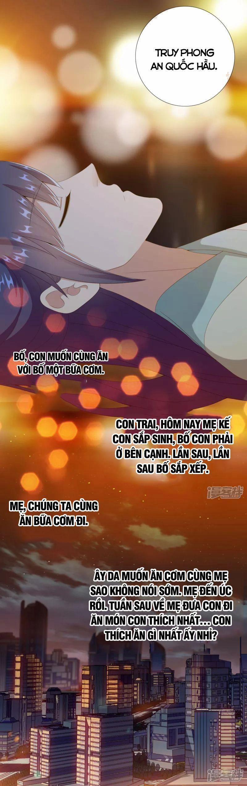 Ta Không Phải Nhân Vật Phản Diện 70 trang 9