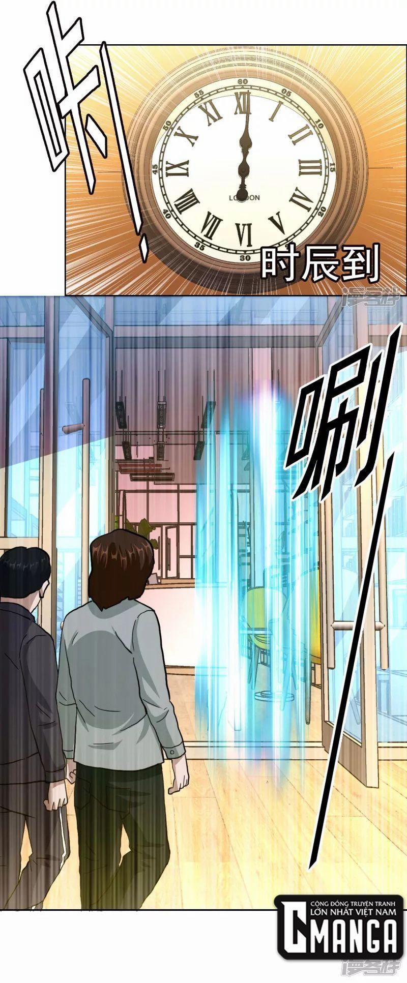 Ta Không Phải Nhân Vật Phản Diện 71 trang 14