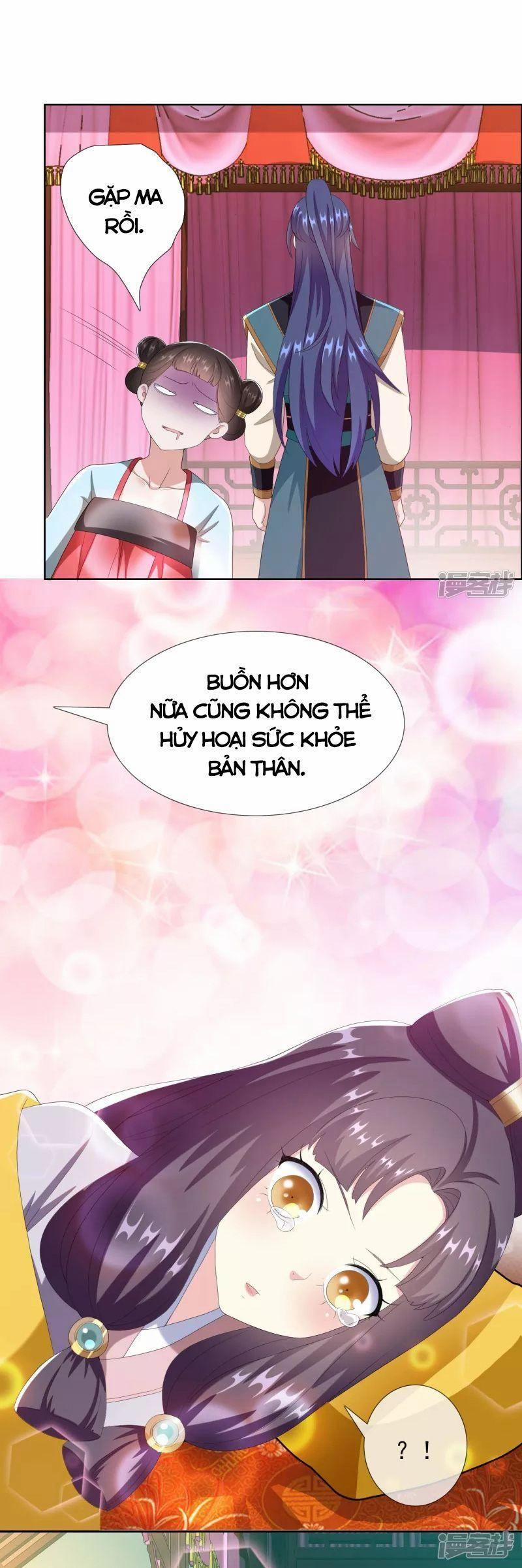 Ta Không Phải Nhân Vật Phản Diện 72 trang 12