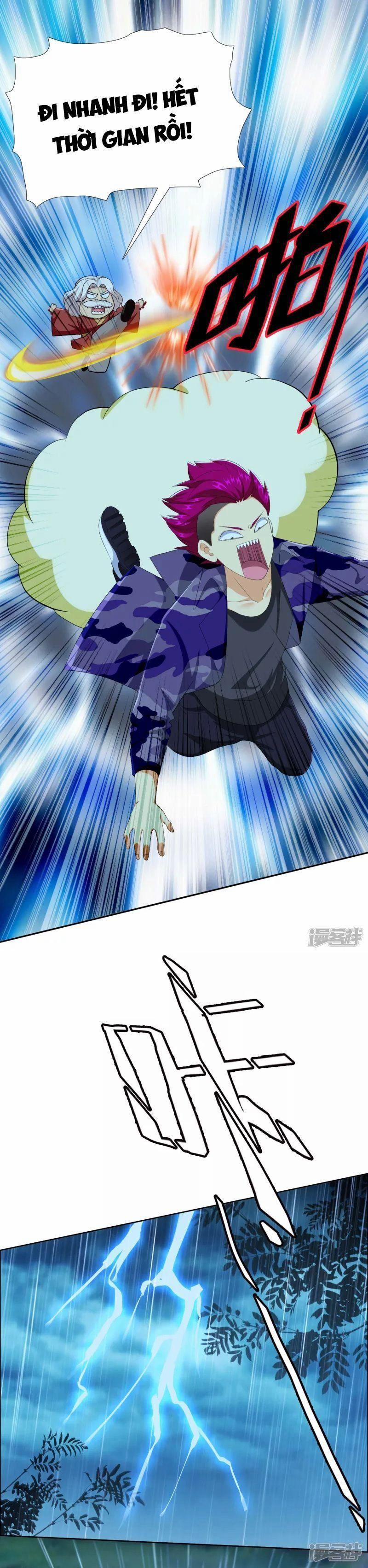 Ta Không Phải Nhân Vật Phản Diện 72 trang 2