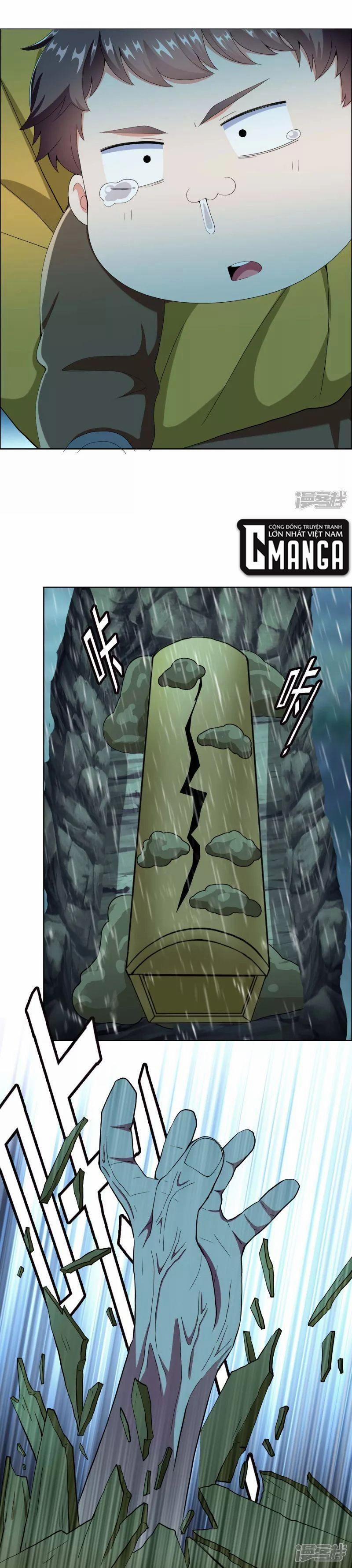 Ta Không Phải Nhân Vật Phản Diện 72 trang 6