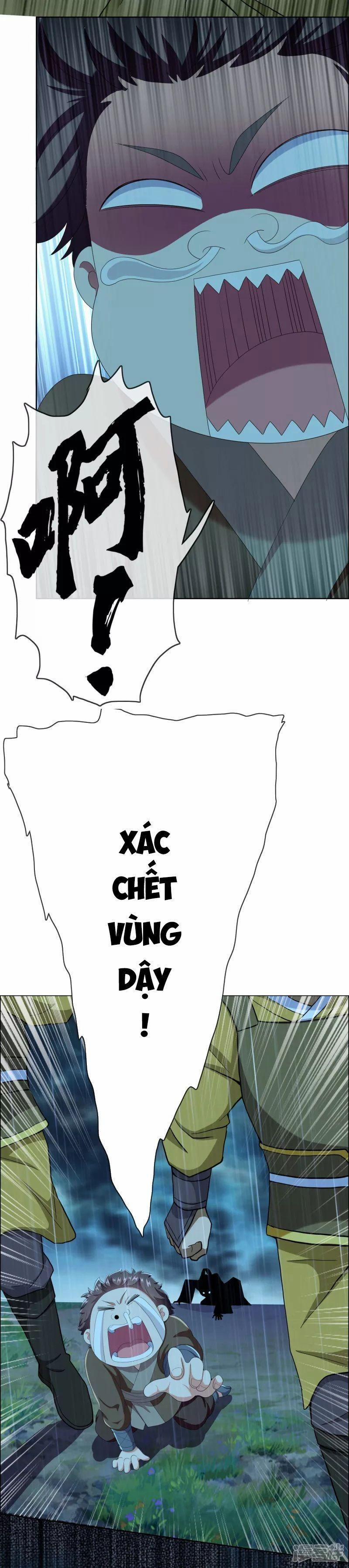 Ta Không Phải Nhân Vật Phản Diện 72 trang 7