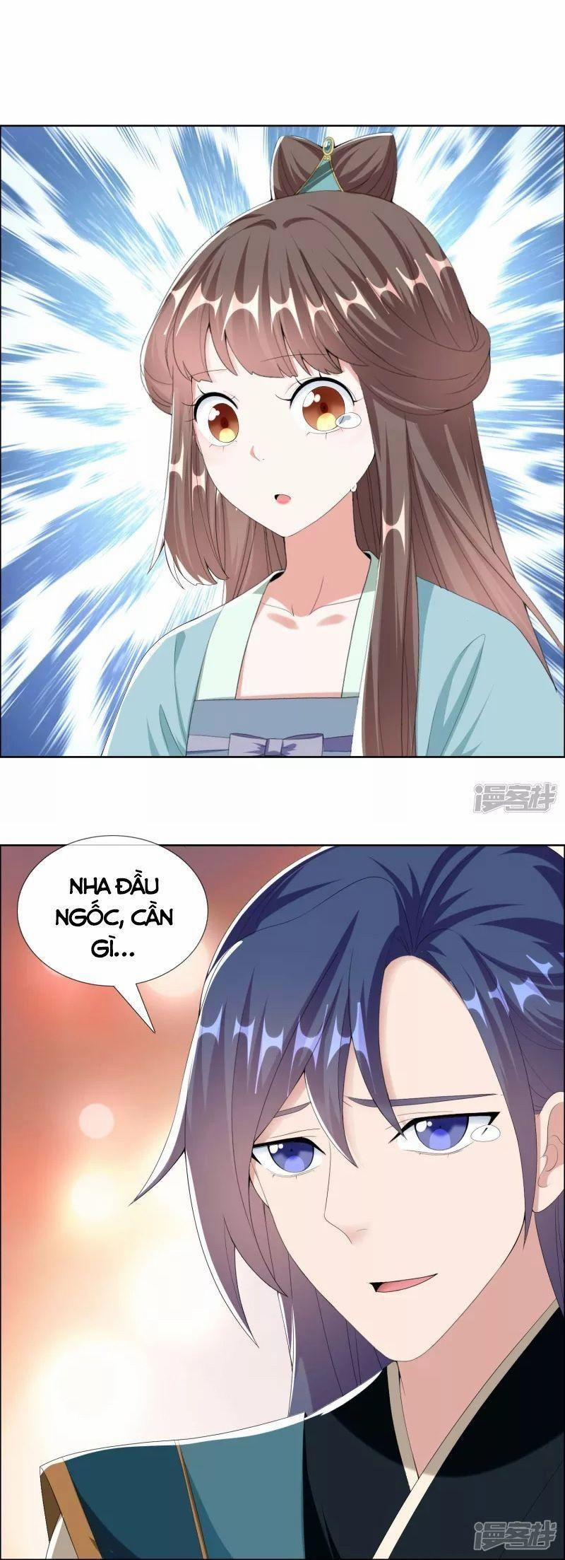 Ta Không Phải Nhân Vật Phản Diện 73 trang 3