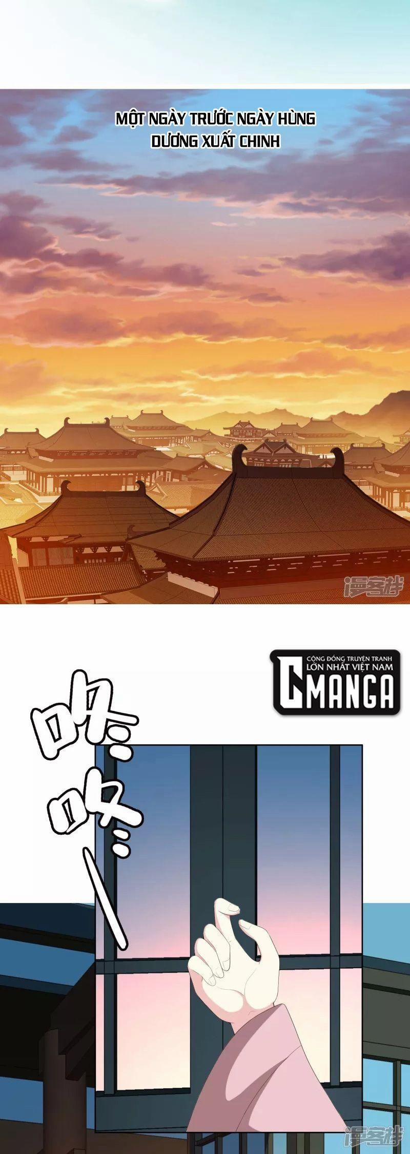 Ta Không Phải Nhân Vật Phản Diện 75 trang 6