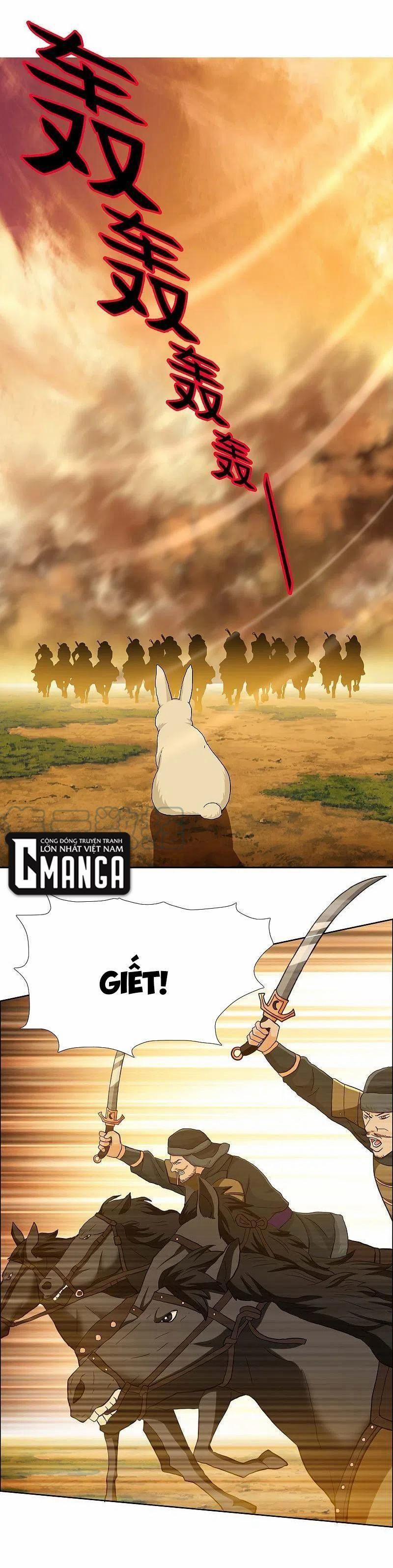 Ta Không Phải Nhân Vật Phản Diện 76 trang 8