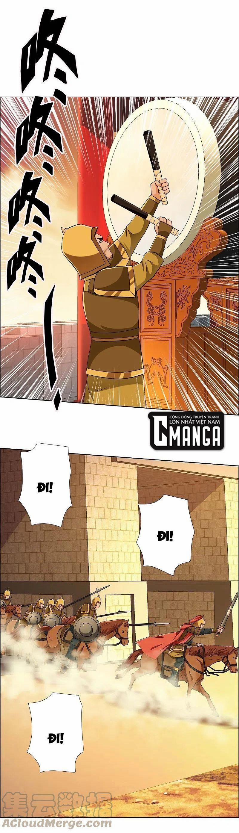 Ta Không Phải Nhân Vật Phản Diện 77 trang 0