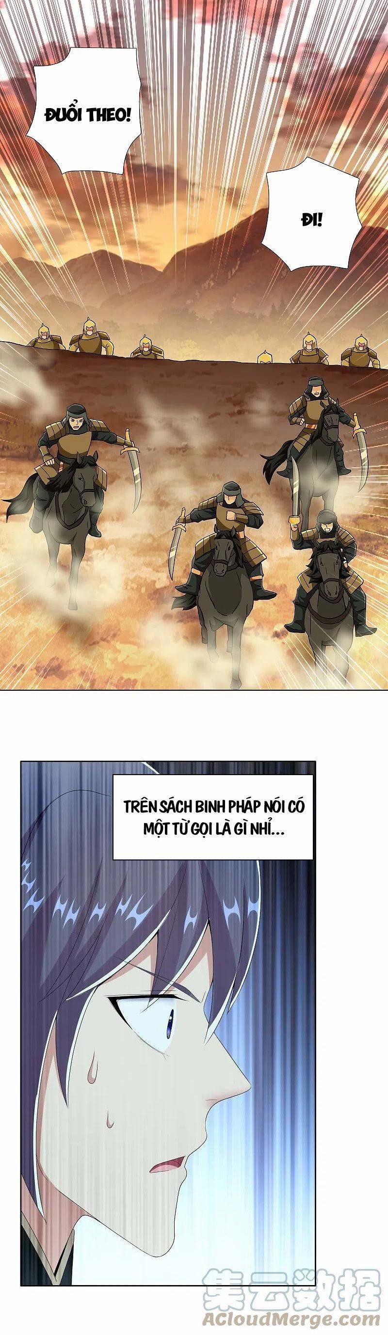 Ta Không Phải Nhân Vật Phản Diện 77 trang 4