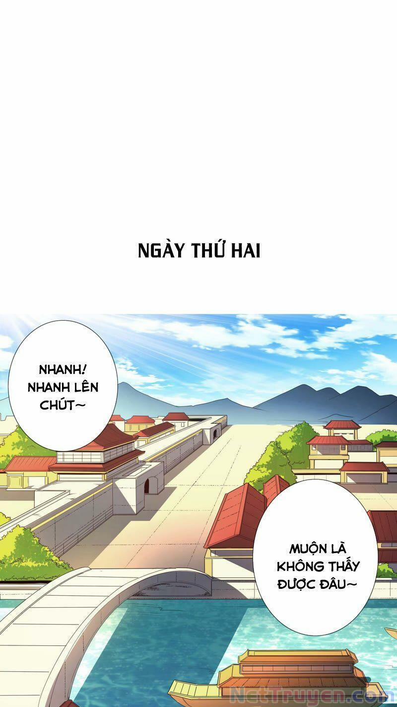 Ta Không Phải Nhân Vật Phản Diện 8 trang 0