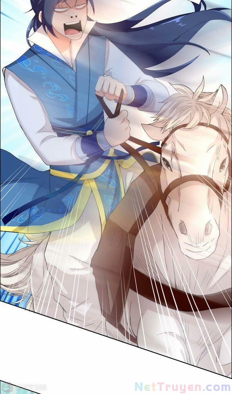 Ta Không Phải Nhân Vật Phản Diện 8 trang 11