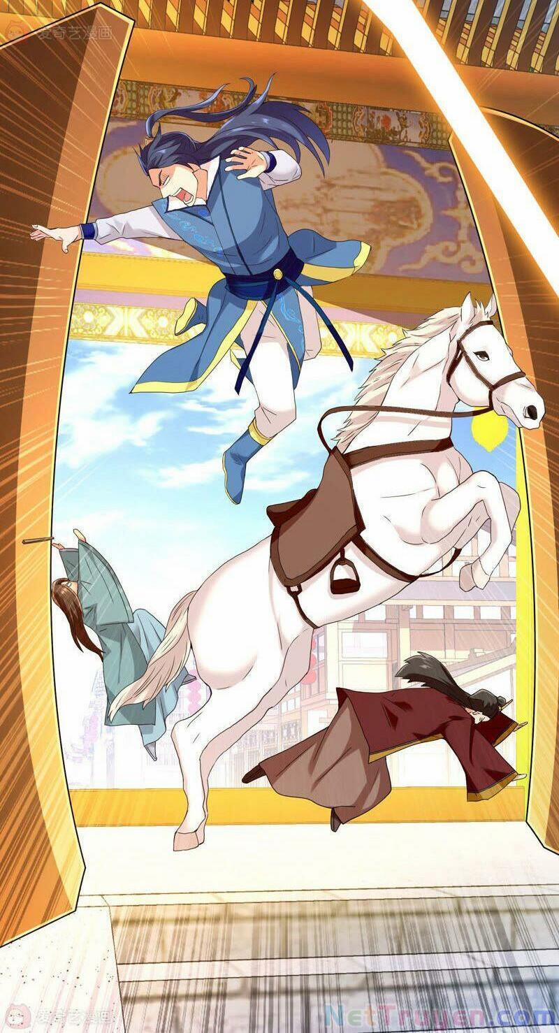 Ta Không Phải Nhân Vật Phản Diện 8 trang 13