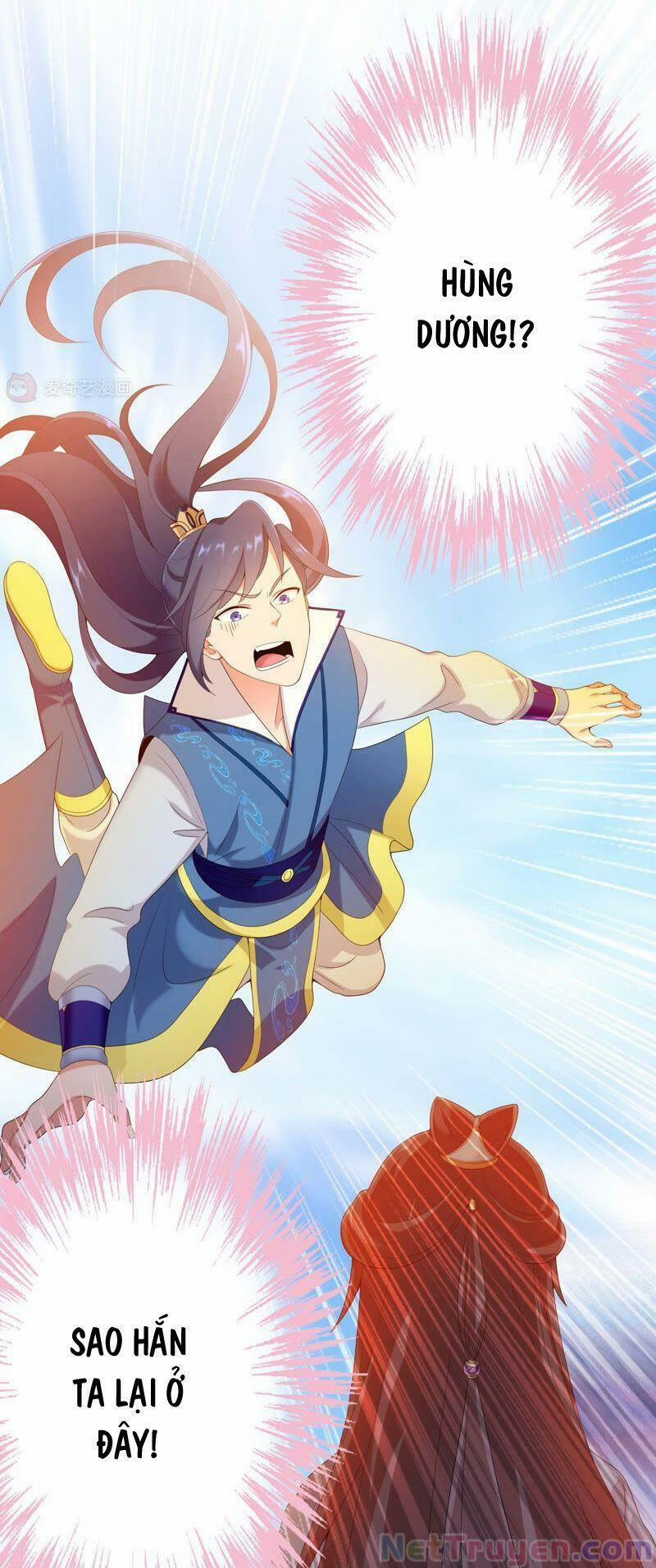 Ta Không Phải Nhân Vật Phản Diện 8 trang 16