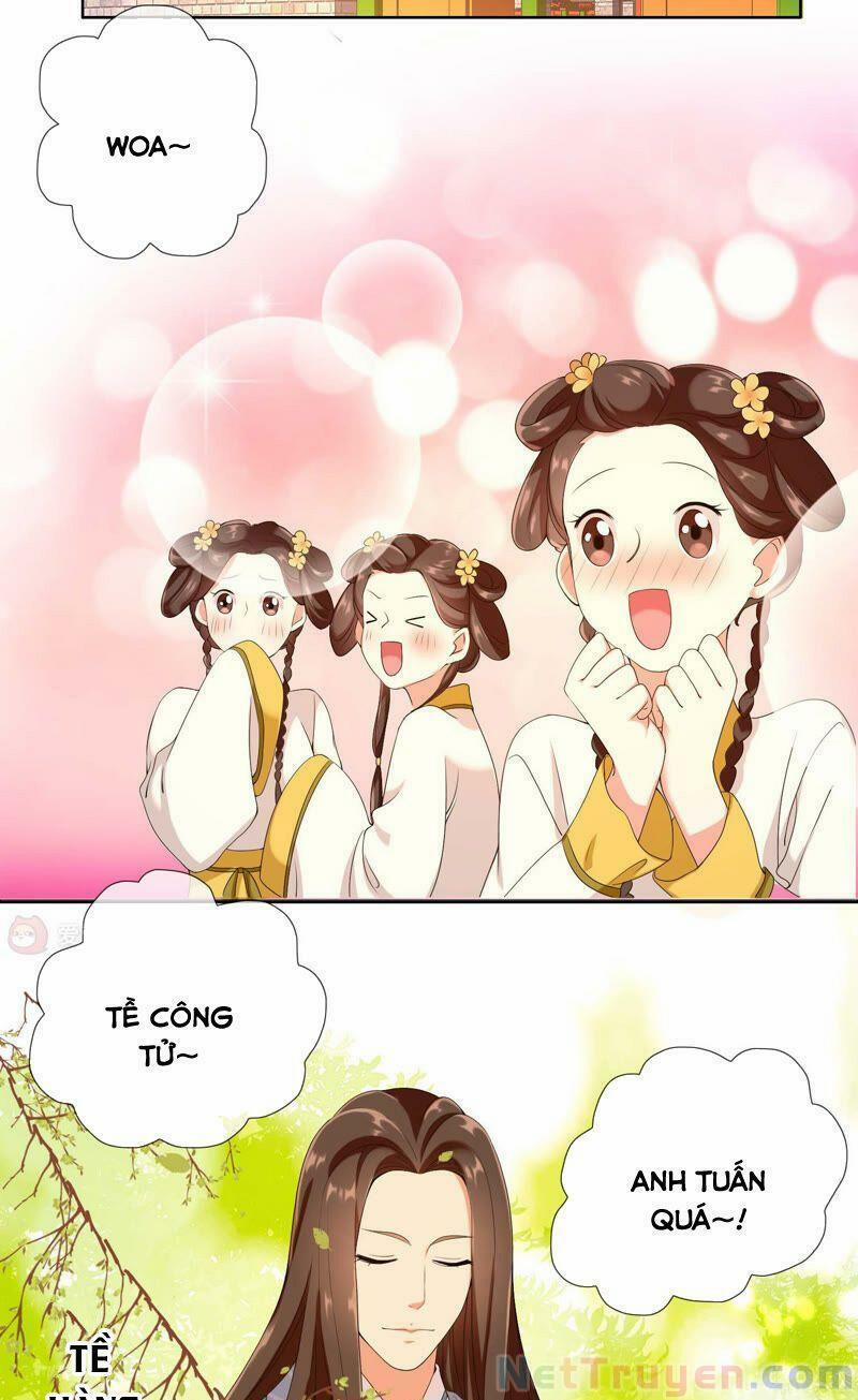 Ta Không Phải Nhân Vật Phản Diện 8 trang 2