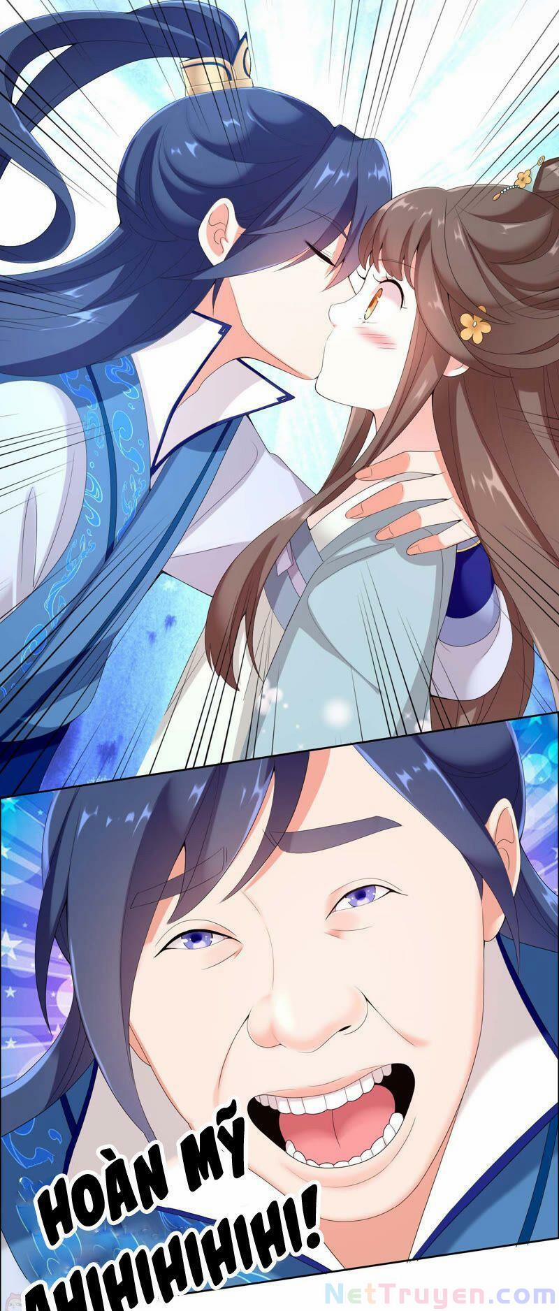 Ta Không Phải Nhân Vật Phản Diện 8 trang 22