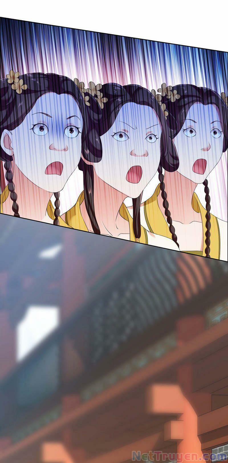 Ta Không Phải Nhân Vật Phản Diện 8 trang 24