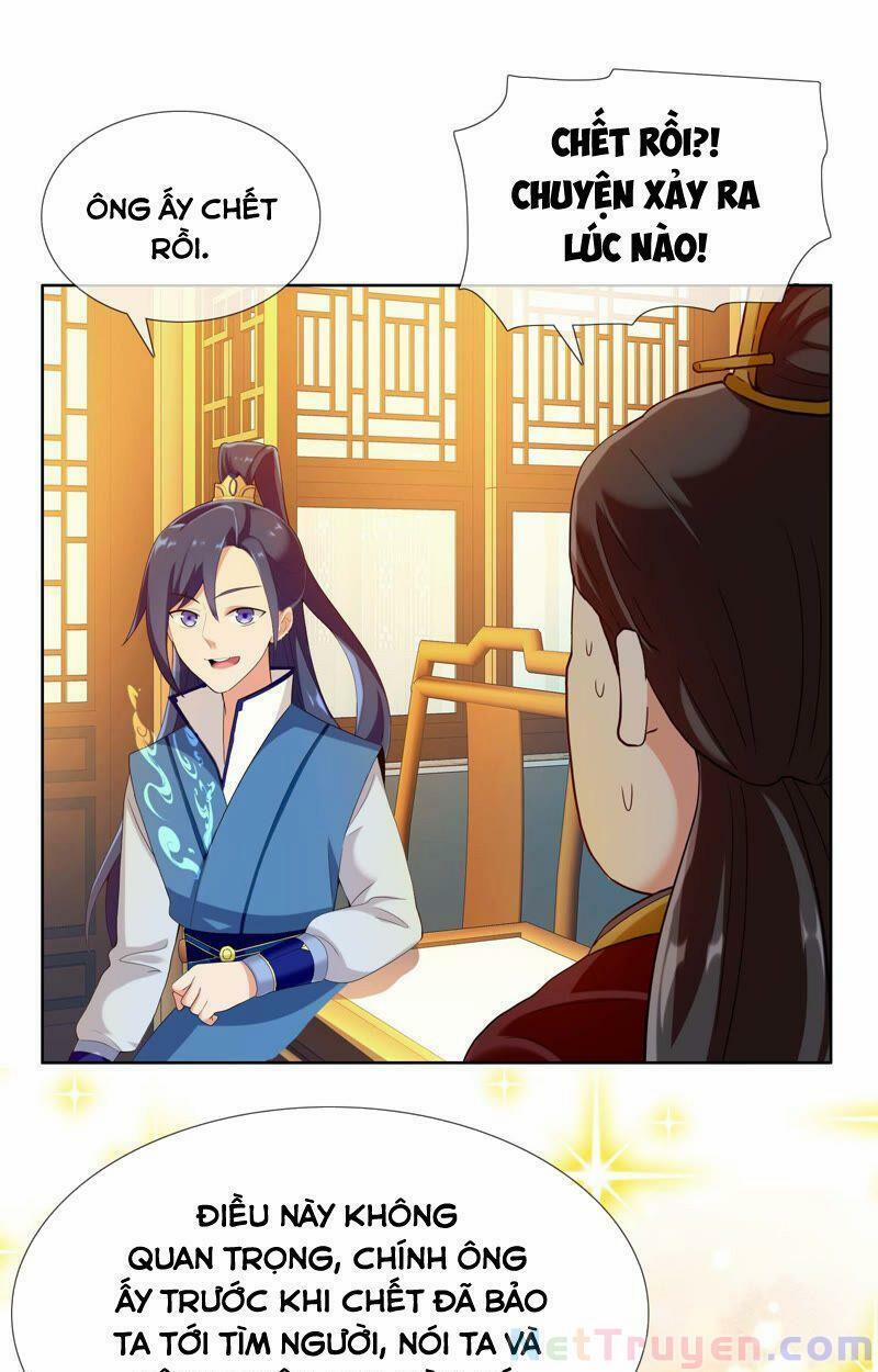 Ta Không Phải Nhân Vật Phản Diện 8 trang 32