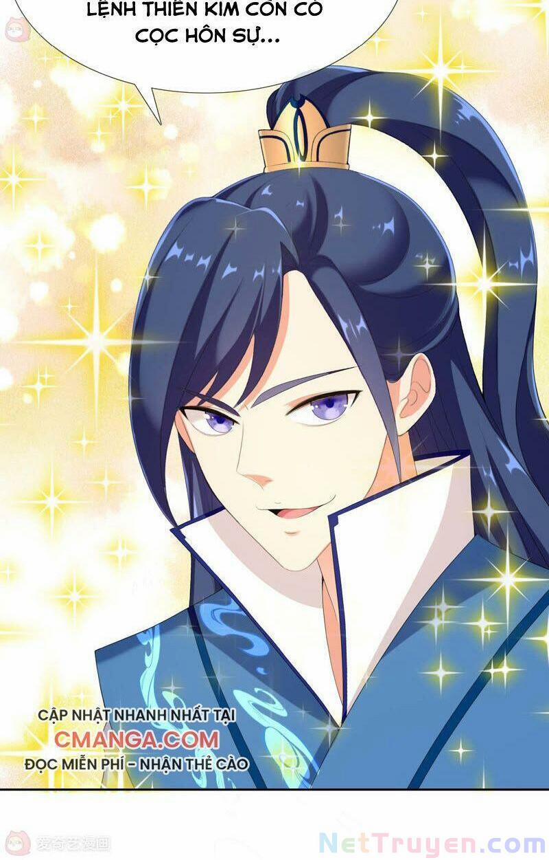 Ta Không Phải Nhân Vật Phản Diện 8 trang 33