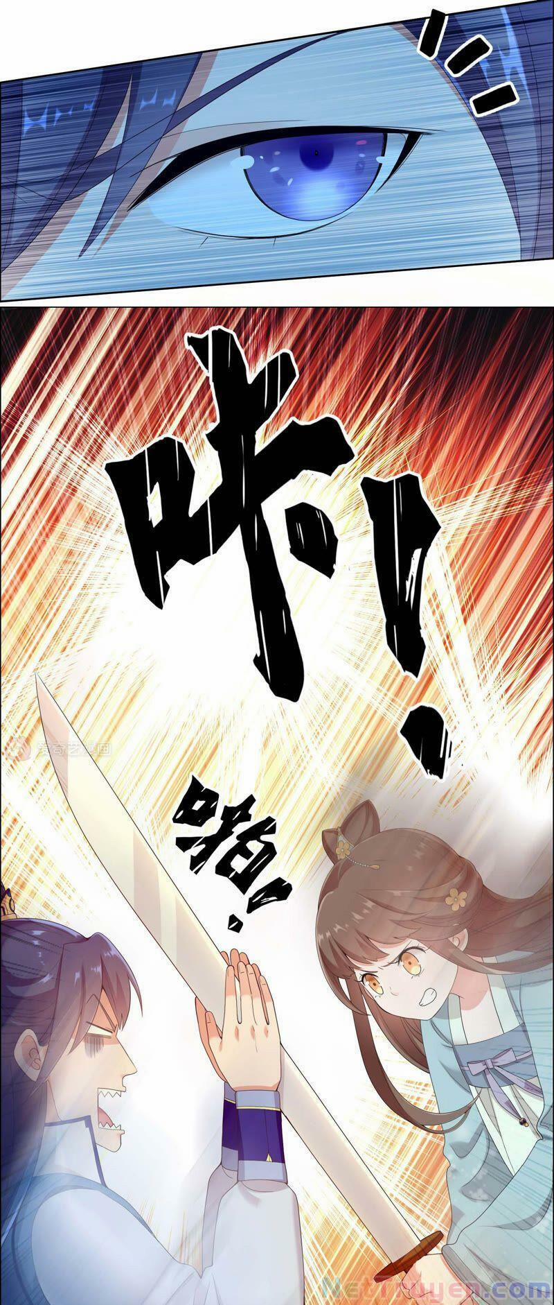 Ta Không Phải Nhân Vật Phản Diện 8 trang 34