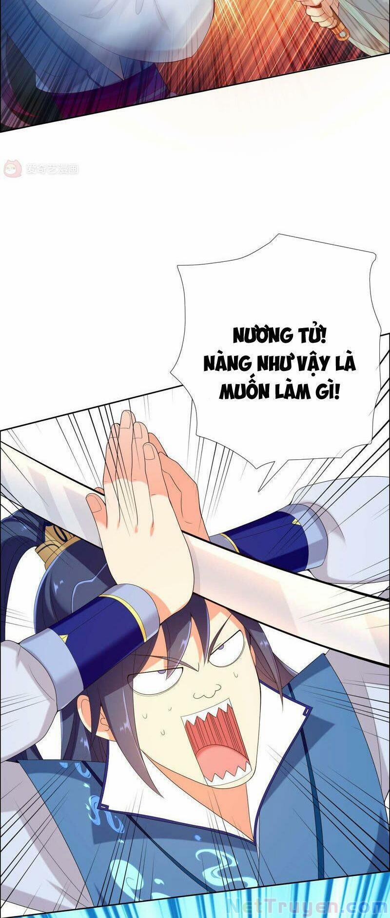 Ta Không Phải Nhân Vật Phản Diện 8 trang 35