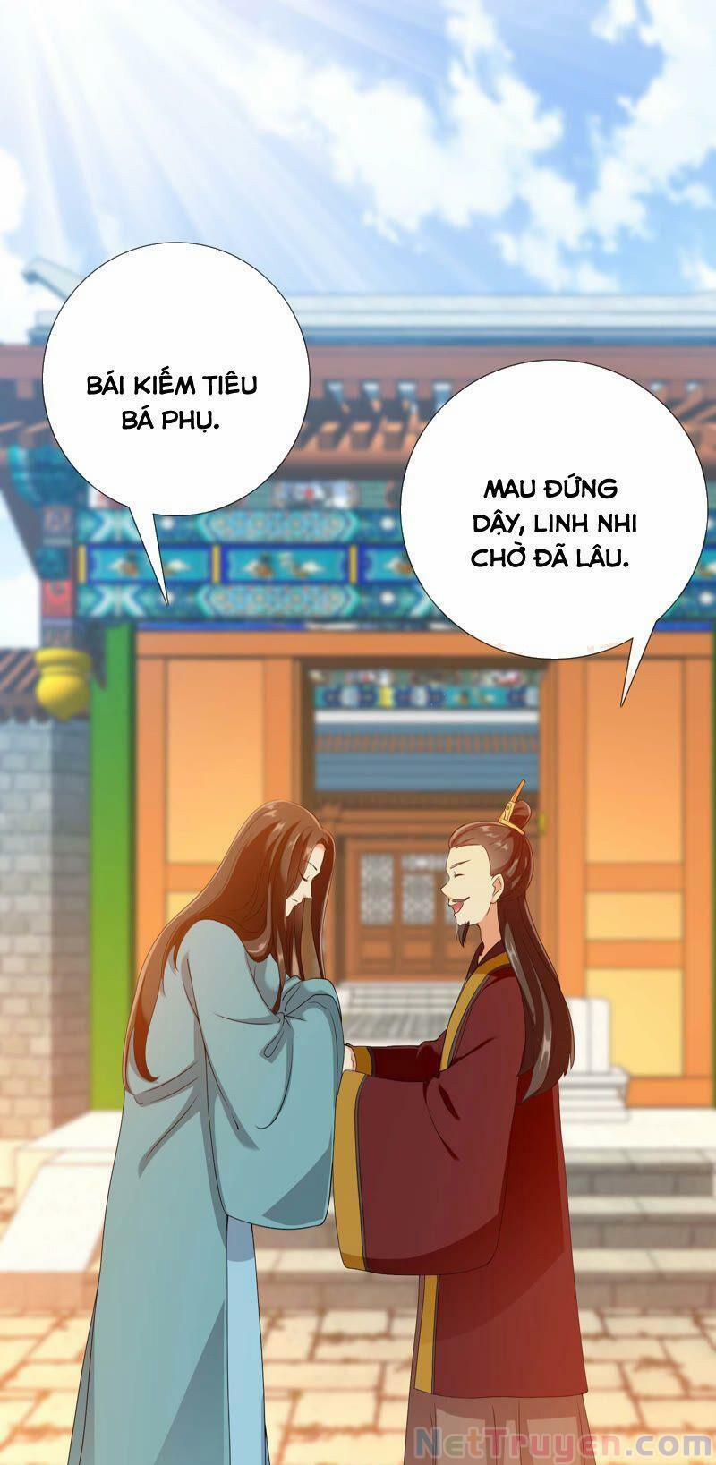 Ta Không Phải Nhân Vật Phản Diện 8 trang 7