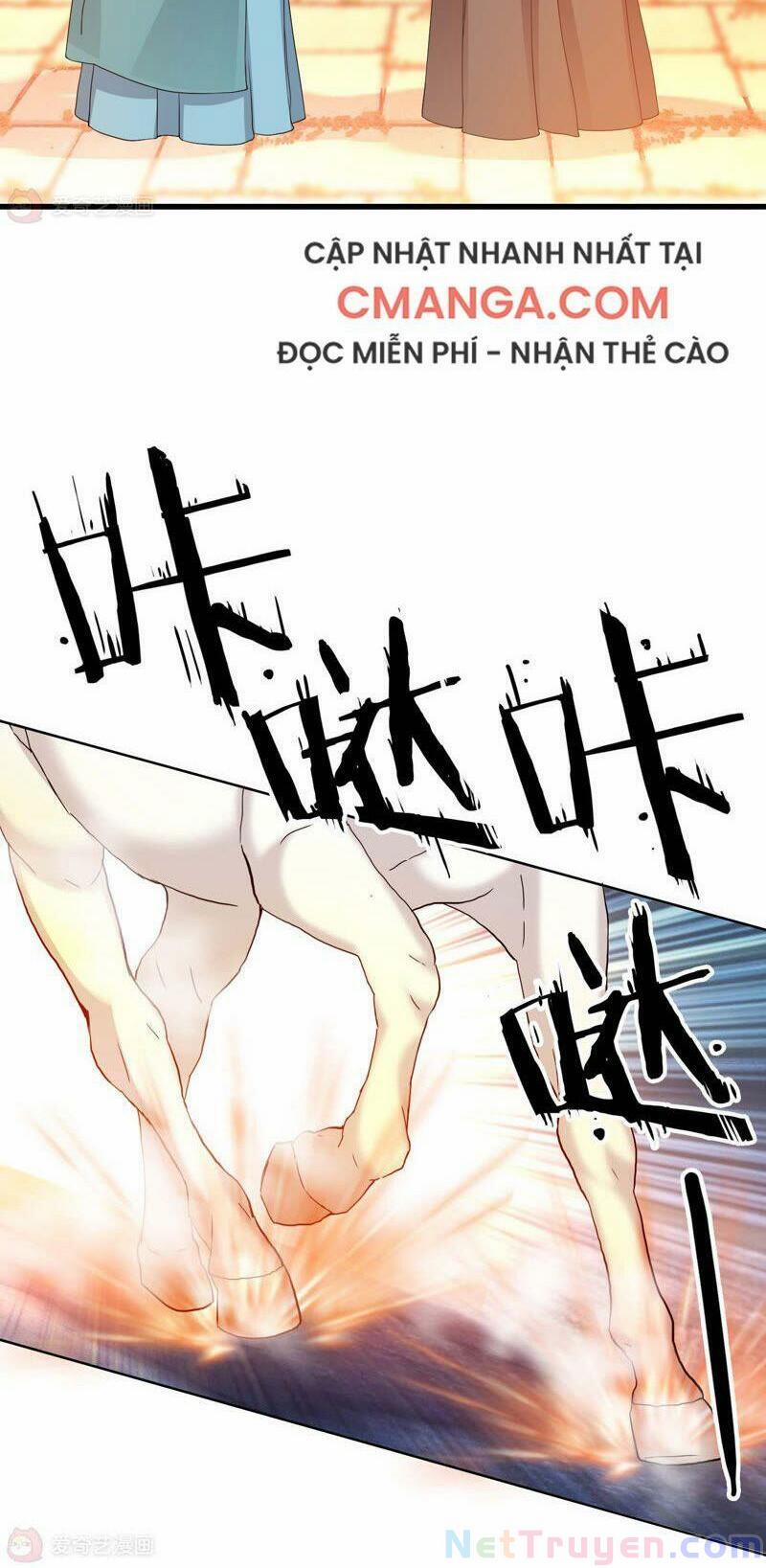 Ta Không Phải Nhân Vật Phản Diện 8 trang 8