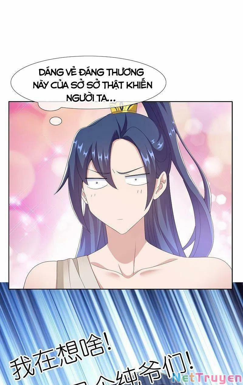 Ta Không Phải Nhân Vật Phản Diện 84 trang 10