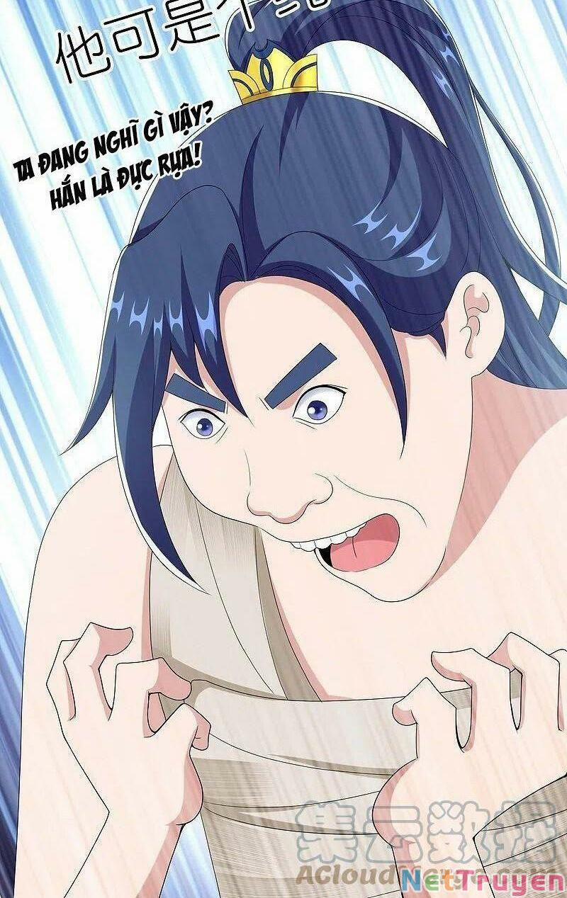 Ta Không Phải Nhân Vật Phản Diện 84 trang 11