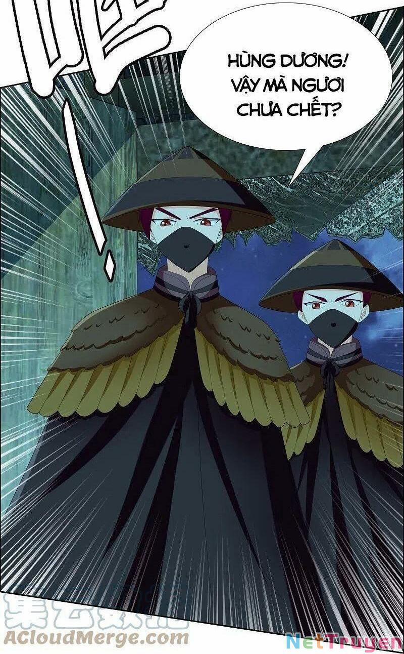 Ta Không Phải Nhân Vật Phản Diện 84 trang 13