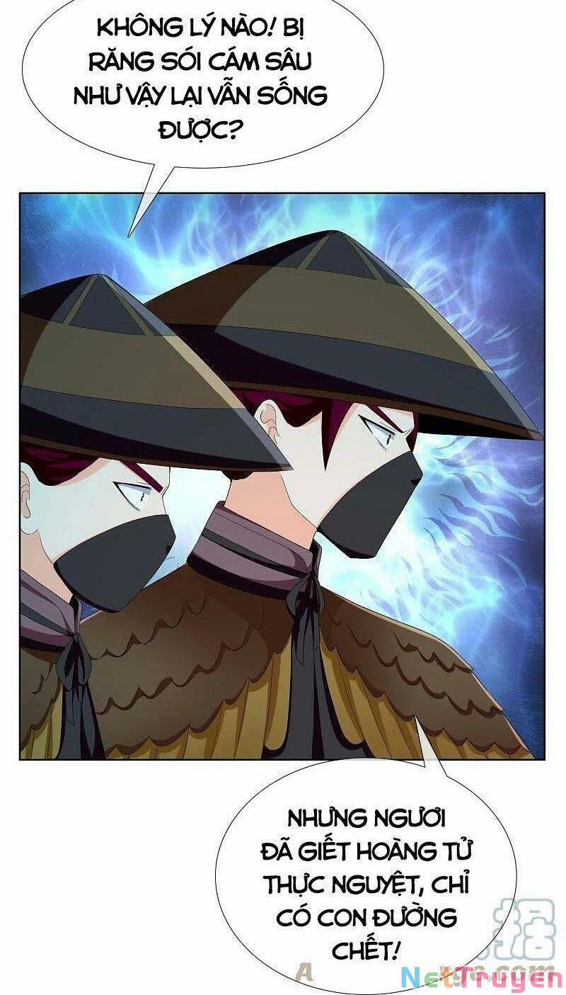 Ta Không Phải Nhân Vật Phản Diện 84 trang 15