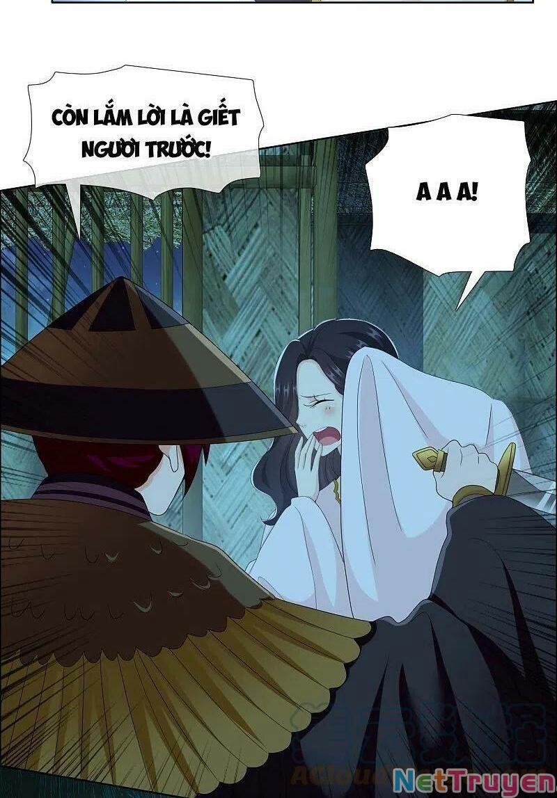 Ta Không Phải Nhân Vật Phản Diện 84 trang 17