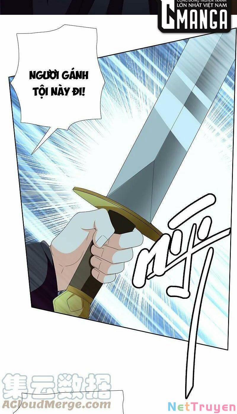 Ta Không Phải Nhân Vật Phản Diện 84 trang 19