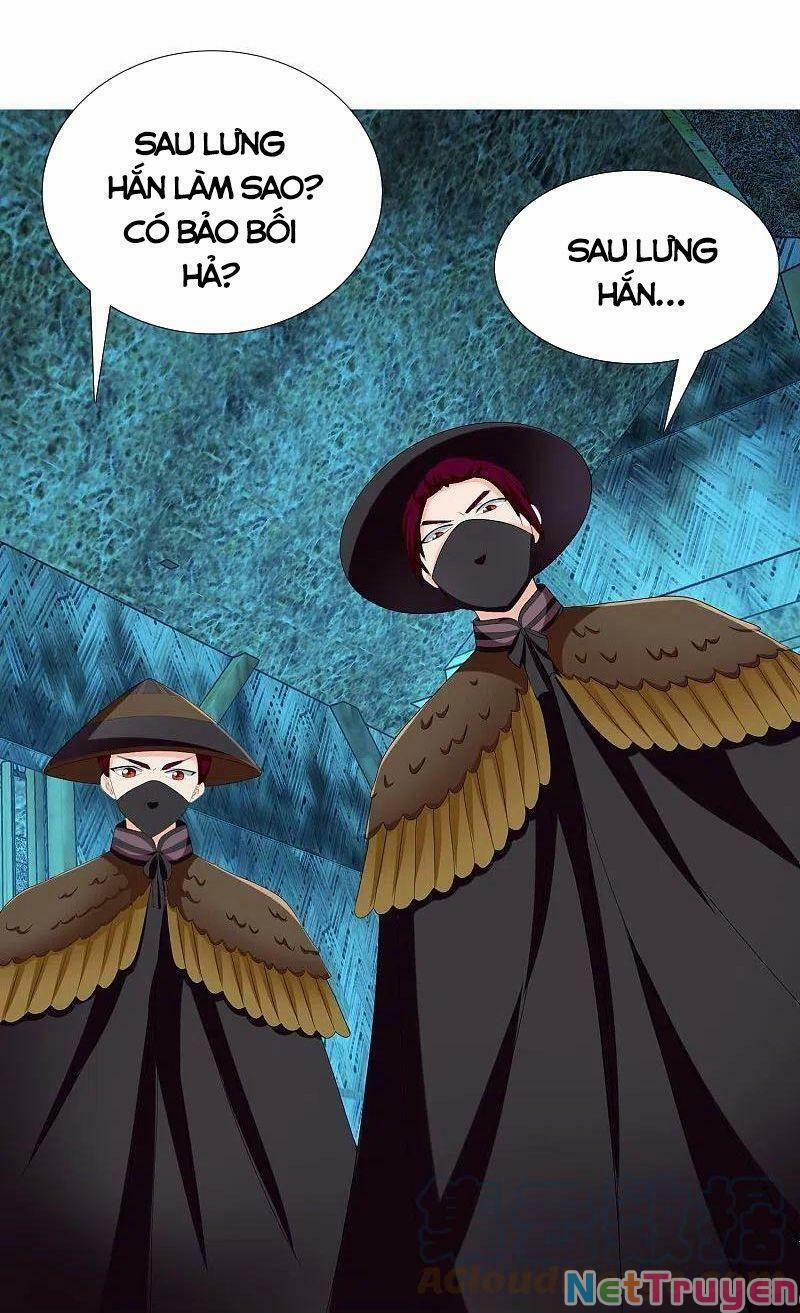 Ta Không Phải Nhân Vật Phản Diện 84 trang 23