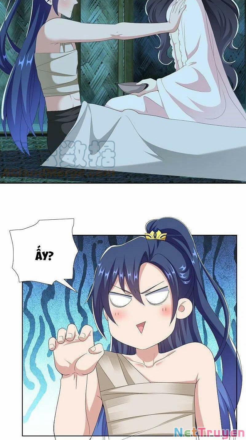 Ta Không Phải Nhân Vật Phản Diện 84 trang 3