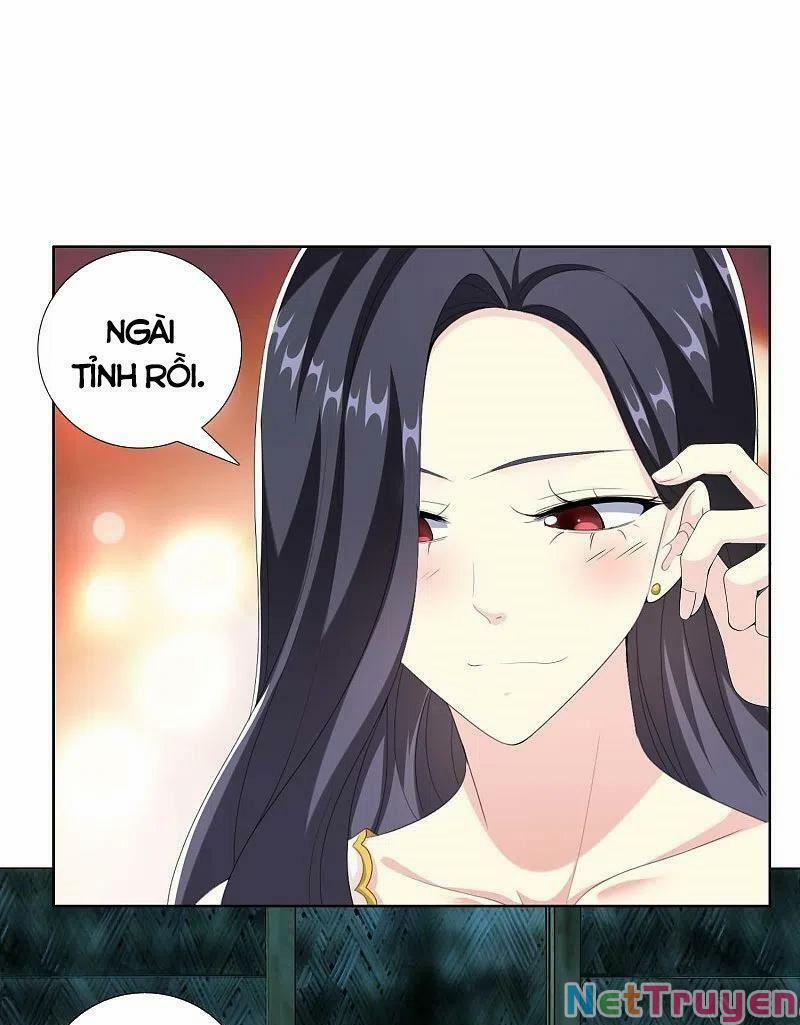 Ta Không Phải Nhân Vật Phản Diện 84 trang 4