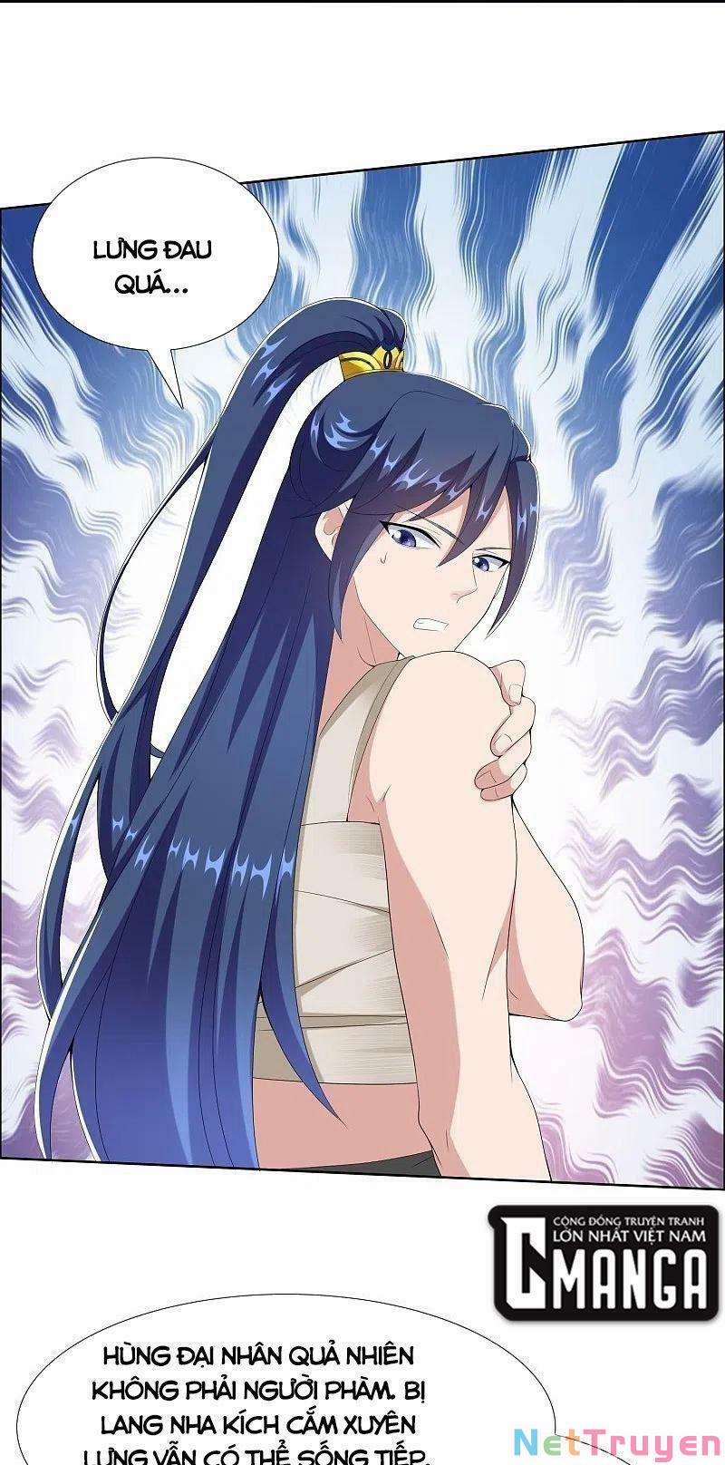 Ta Không Phải Nhân Vật Phản Diện 84 trang 6