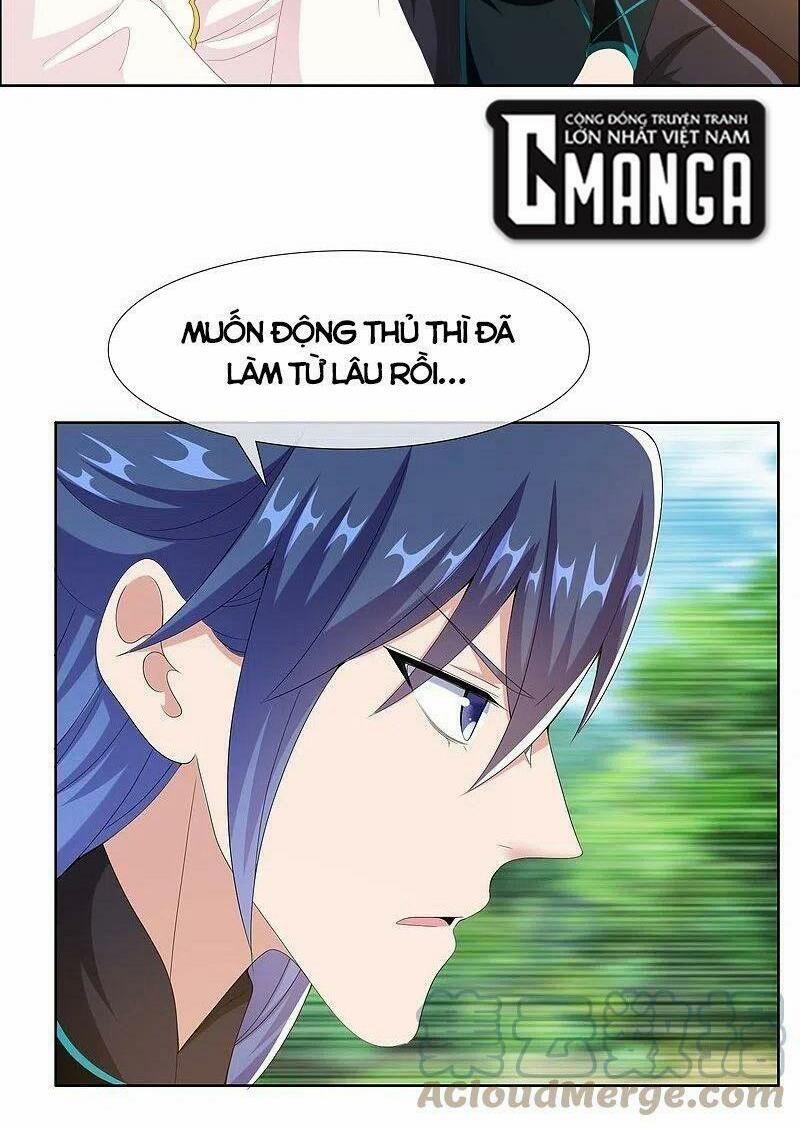 Ta Không Phải Nhân Vật Phản Diện 85 trang 1