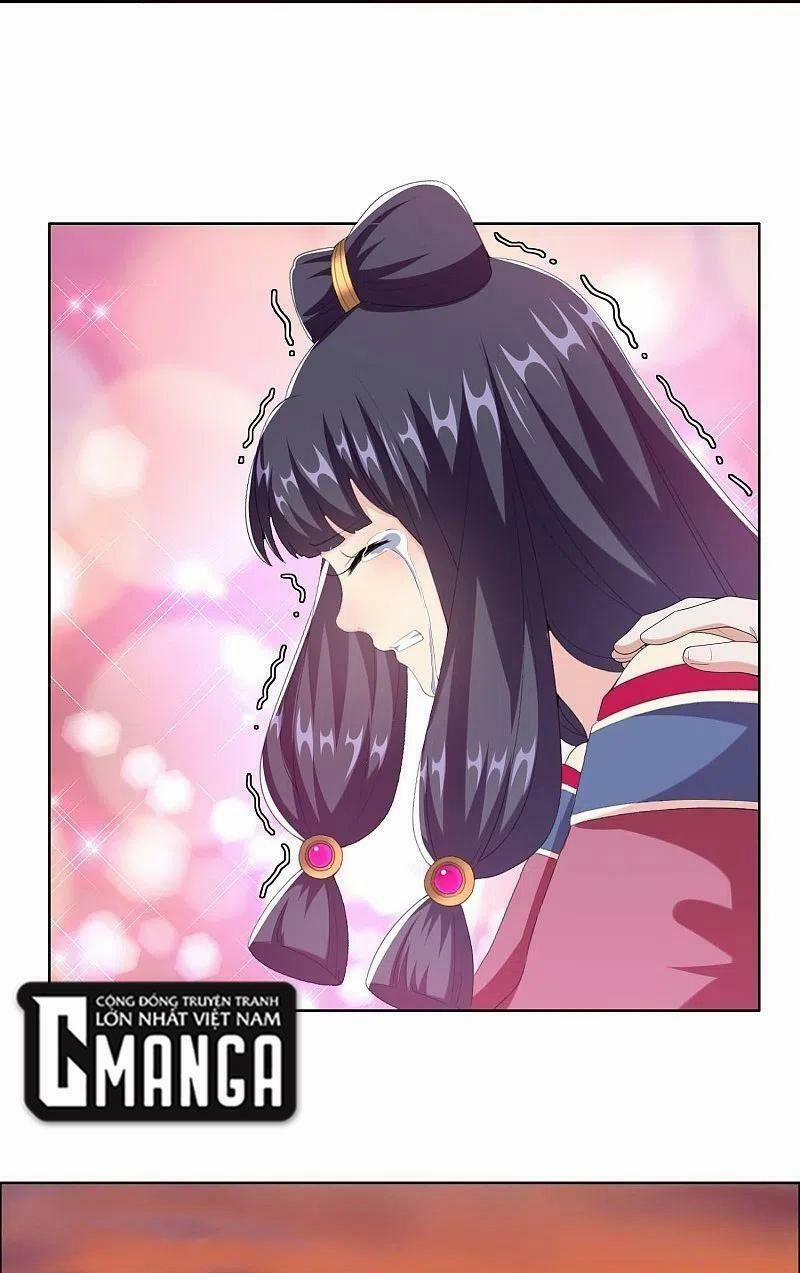 Ta Không Phải Nhân Vật Phản Diện 85 trang 15