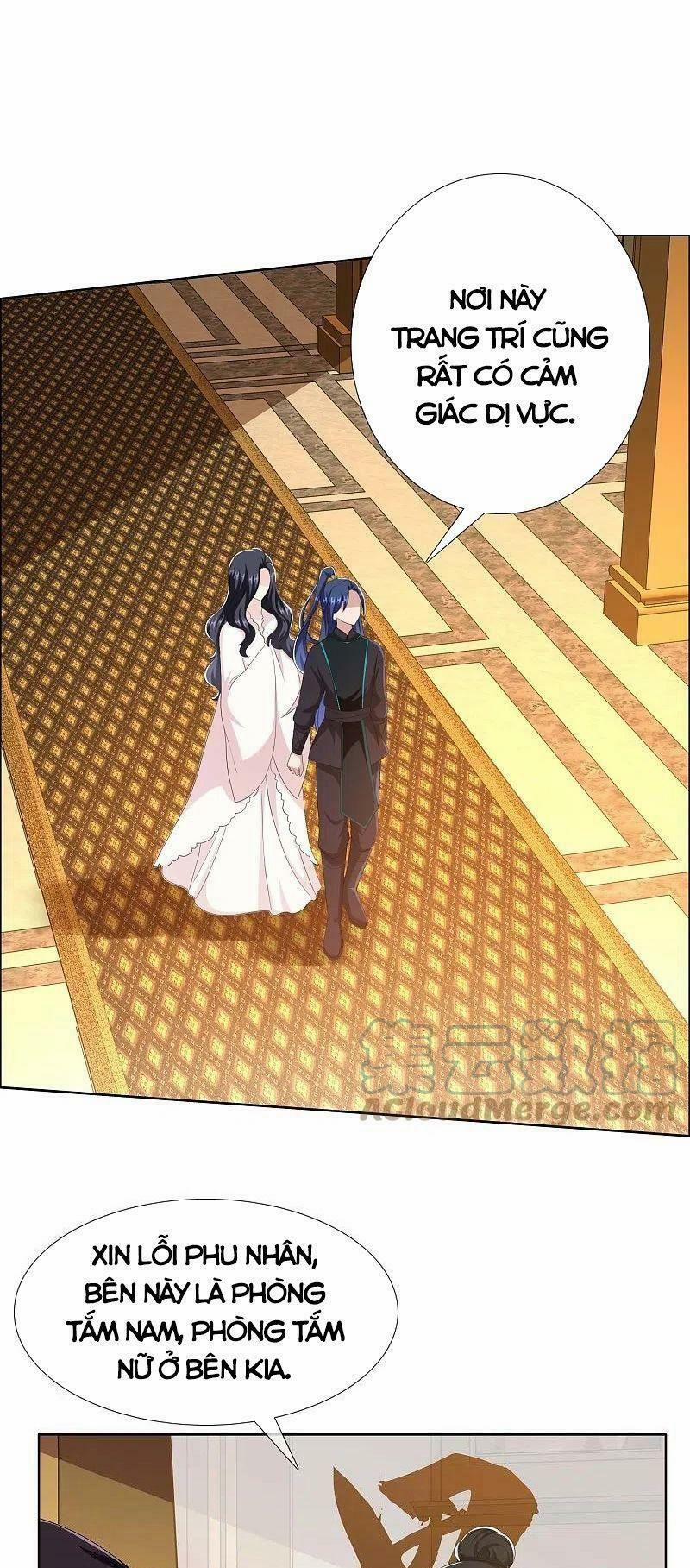 Ta Không Phải Nhân Vật Phản Diện 85 trang 24