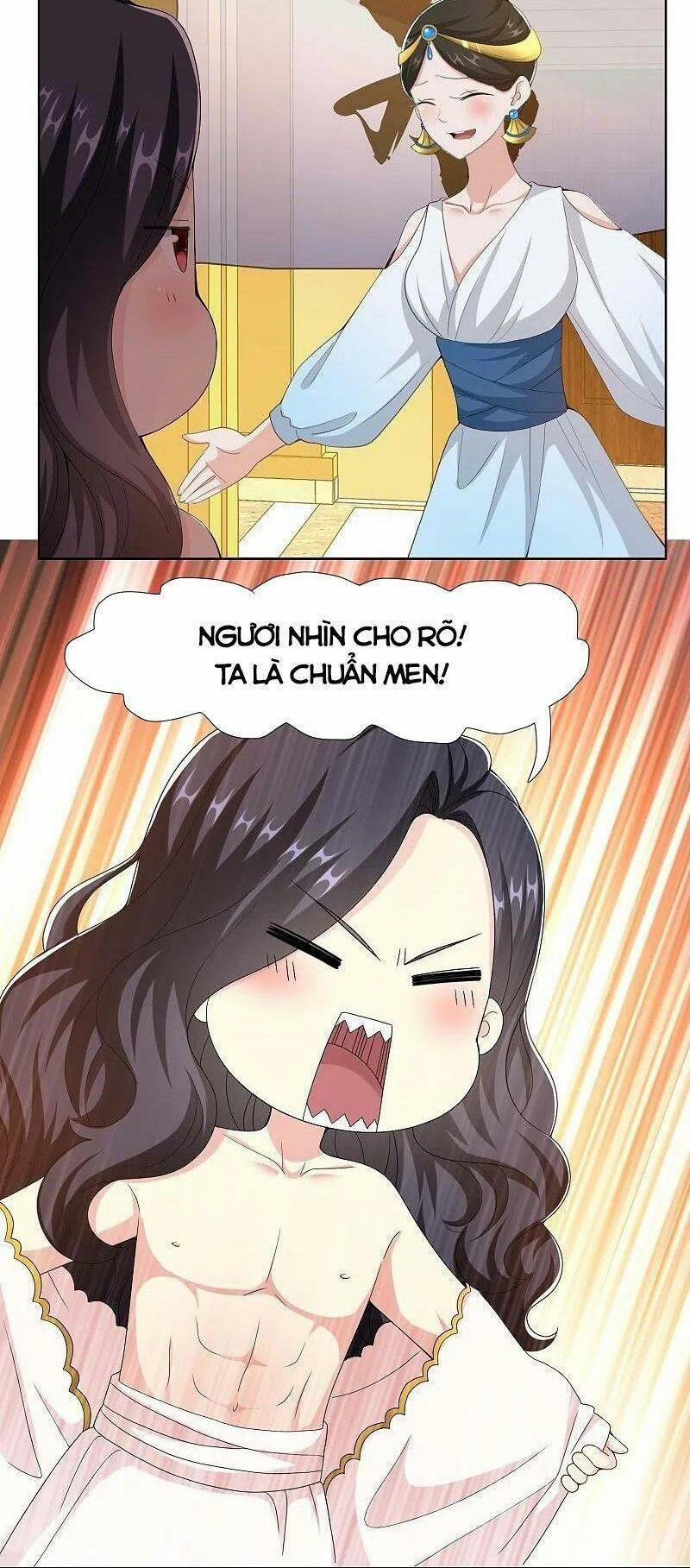 Ta Không Phải Nhân Vật Phản Diện 85 trang 25