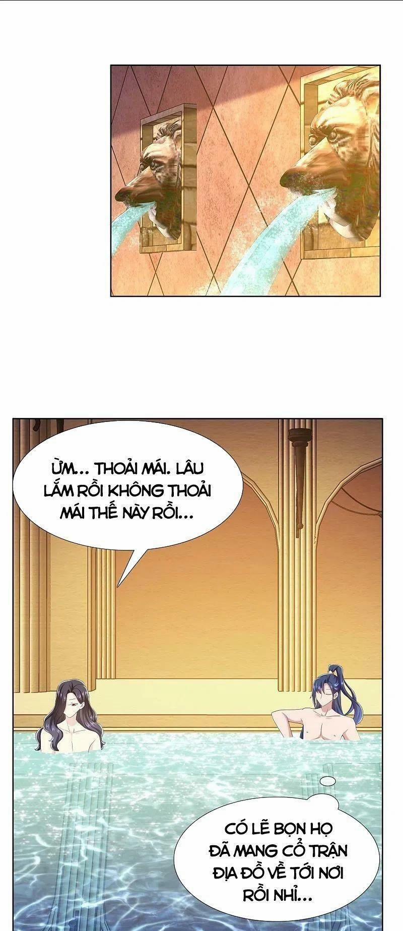 Ta Không Phải Nhân Vật Phản Diện 85 trang 26