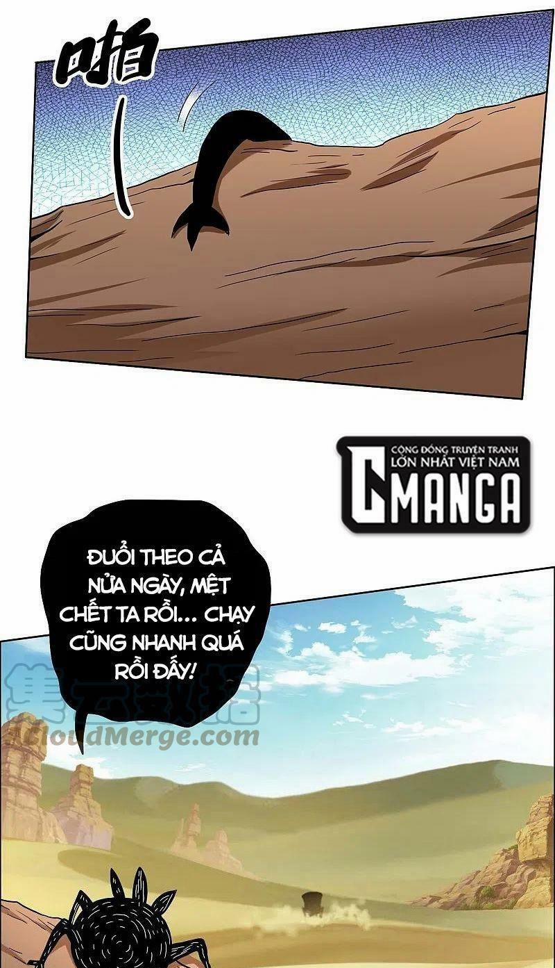 Ta Không Phải Nhân Vật Phản Diện 85 trang 4