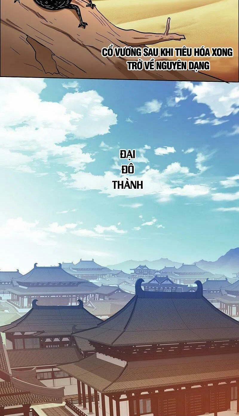 Ta Không Phải Nhân Vật Phản Diện 85 trang 5